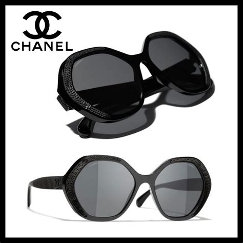 new chanel sunglasses 2017|chanel unisex sunglasses.